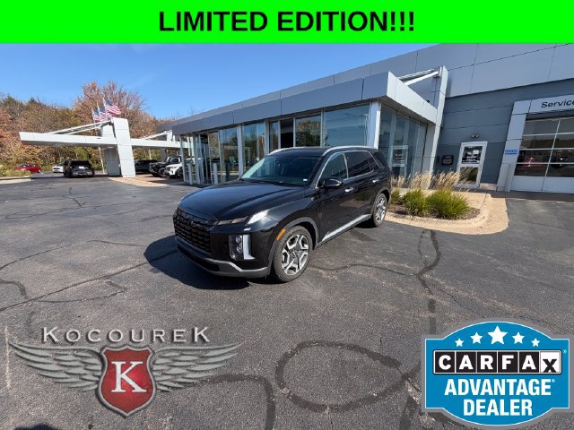 Used 2024 Hyundai Palisade Limited AWD/4WD image 6