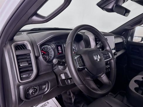 New 2026 RAM 2500 Tradesman w/ Chrome Appearance Group image 23