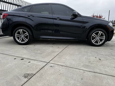 Used 2016 BMW X6 sDrive35i image 10