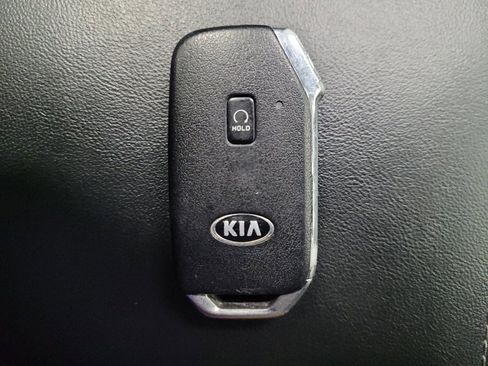 Used 2021 Kia Sorento EX FWD image 32
