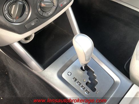 Used 2013 Subaru Forester 2.5X w/ Alloy Wheel Pkg image 14