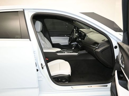 Used 2021 Cadillac CT4 Premium Luxury RWD image 28