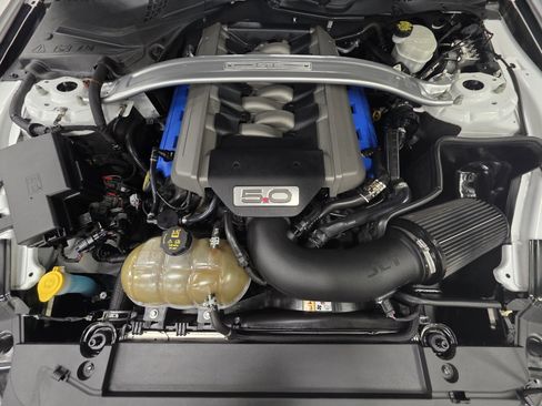 Used 2015 Ford Mustang GT Premium w/ Equipment Group 401A image 3