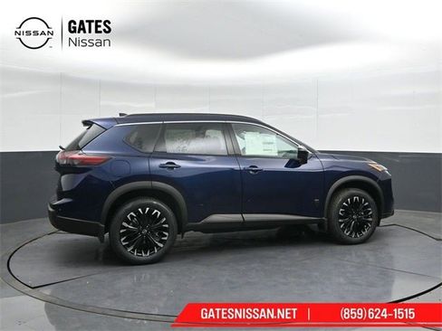 New 2026 Nissan Rogue SV image 3