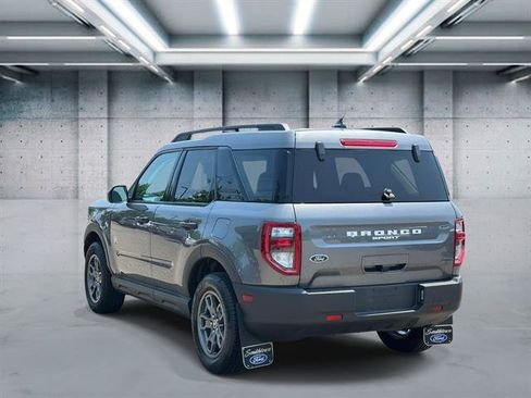 Used 2022 Ford Bronco Sport Big Bend AWD/4WD image 28