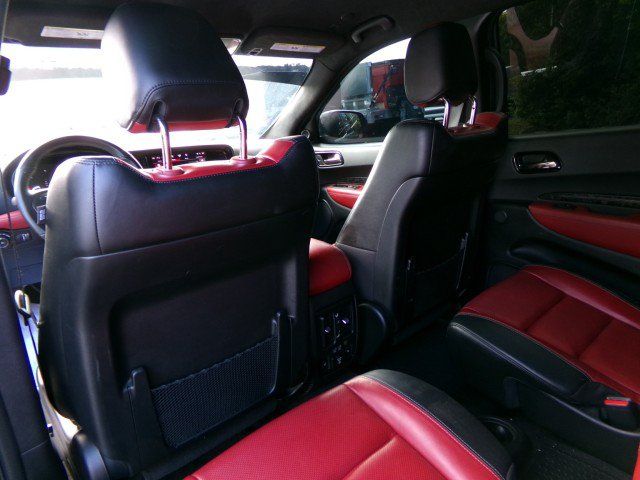 Used 2021 Dodge Durango R/T w/ Tow 'N Go Package AWD/4WD image 17