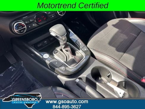 Used 2020 Kia Soul GT-Line Turbo FWD image 33