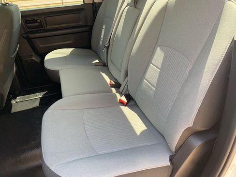 Used 2021 RAM 1500 Tradesman w/ Popular Equipment Group AWD/4WD image 22
