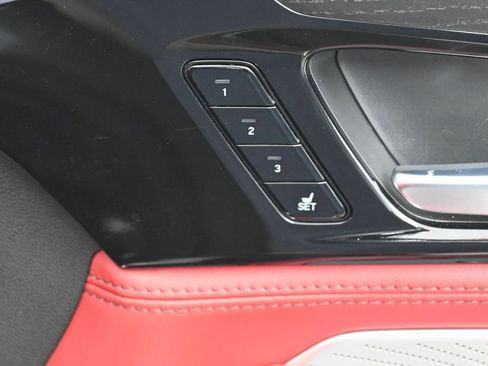 Used 2022 Acura MDX Type S AWD/4WD image 43