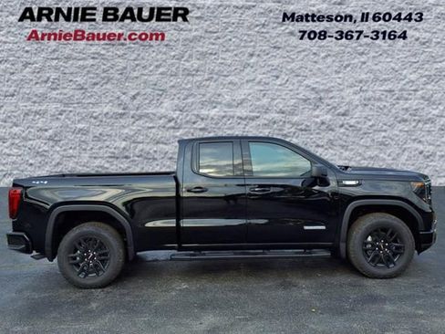 New 2026 GMC Sierra 1500 Elevation w/ Preferred Package image 4