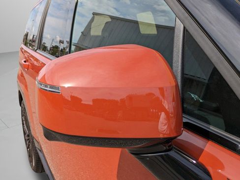 Certified 2025 Hyundai Santa Fe Calligraphy image 12