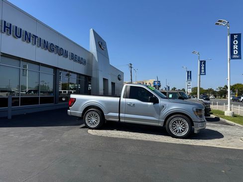 Used 2026 Ford F150 XL RWD image 3