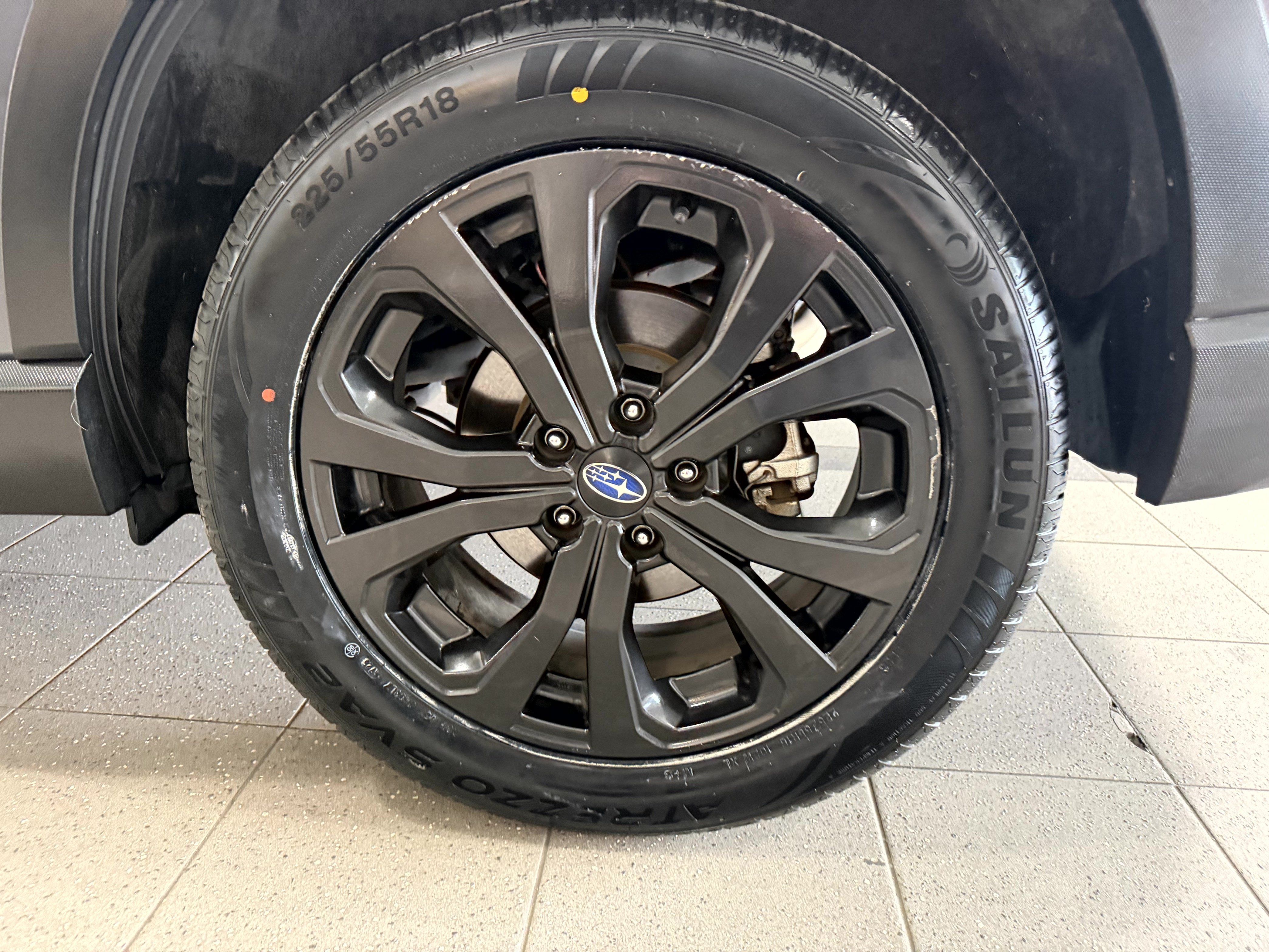 Used 2023 Subaru Forester Sport AWD/4WD image 5