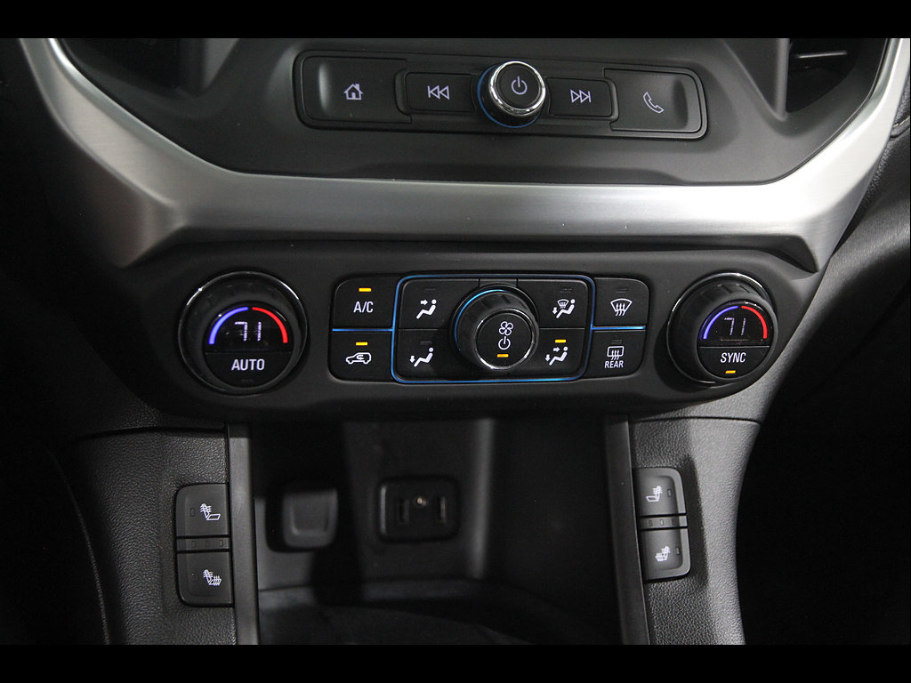 Used 2019 GMC Acadia SLE AWD/4WD image 13