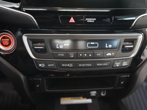 Used 2021 Honda Passport Touring image 20
