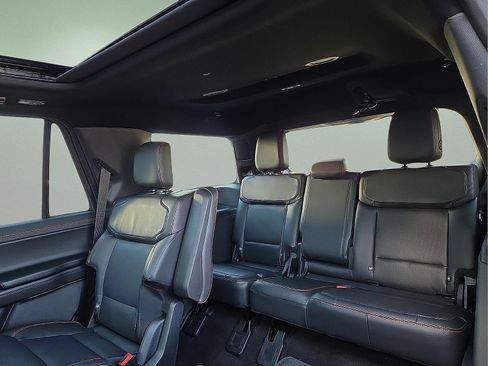 New 2026 Ford Expedition Tremor image 10