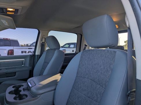 Used 2019 RAM 1500 Big Horn image 20