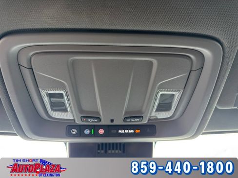Used 2024 Chevrolet Silverado 1500 LT AWD/4WD image 31