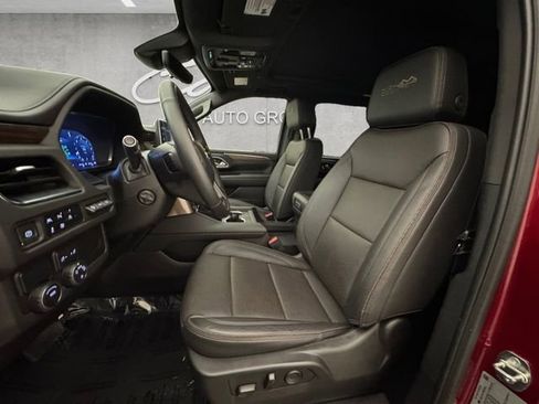 Used 2023 Chevrolet Tahoe High Country image 19