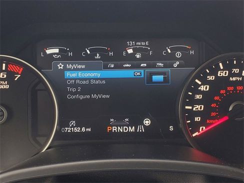 Used 2018 Ford F150 Raptor w/ Equipment Group 802A Luxury image 21