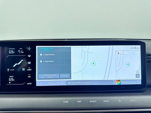 Used 2024 Kia EV9 Wind image 23