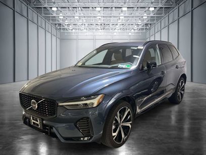 Used 2025 Volvo XC60 B5 Ultra w/ Protection Package Premier