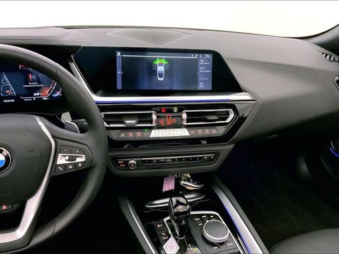Used 2022 BMW Z4 sDrive30i w/ Premium Package RWD image 5