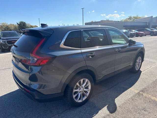 Used 2024 Honda CR-V EX-L image 3