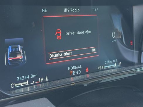 Used 2022 Lincoln Navigator L Black Label image 17