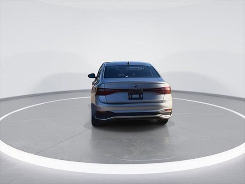New 2026 Volkswagen Jetta S FWD image 7