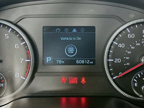 Used 2022 Kia Telluride EX w/ EX Premium Package AWD/4WD image 19