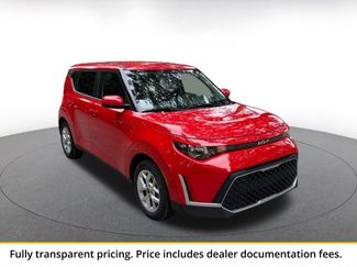 Used 2025 Kia Soul LX w/ LX Technology Package FWD video 1