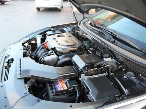 Used 2019 Hyundai Sonata SE FWD image 32