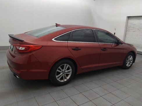 Used 2016 Hyundai Sonata SE image 10