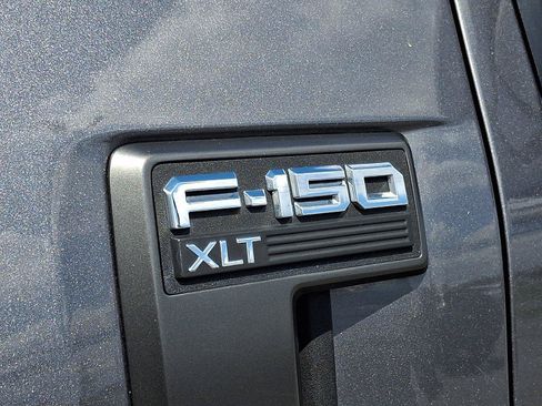 Used 2022 Ford F150 XLT w/ Equipment Group 302A High AWD/4WD image 29