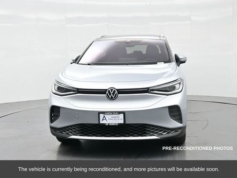 Used 2022 Volkswagen ID.4 Pro S w/ Gradient Package image 3
