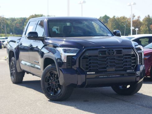 New 2026 Toyota Tundra Limited image 7