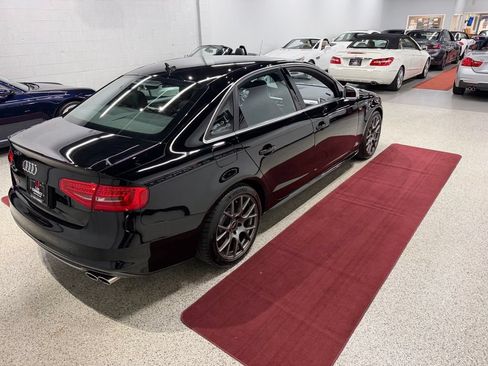 Used 2014 Audi S4 Premium Plus AWD/4WD image 15
