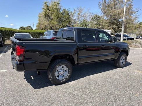 Used 2023 Toyota Tacoma SR image 2