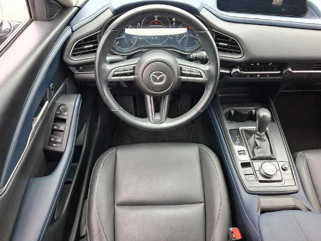 Used 2020 MAZDA CX-30 AWD w/ Select Package image 3