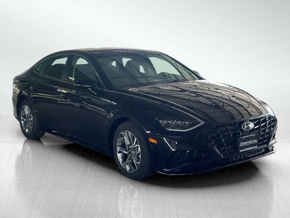 Certified 2023 Hyundai Sonata SEL