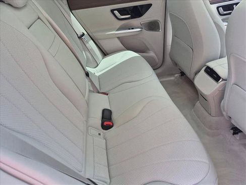 Used 2023 Mercedes-Benz EQE 350+ 4MATIC SUV image 20