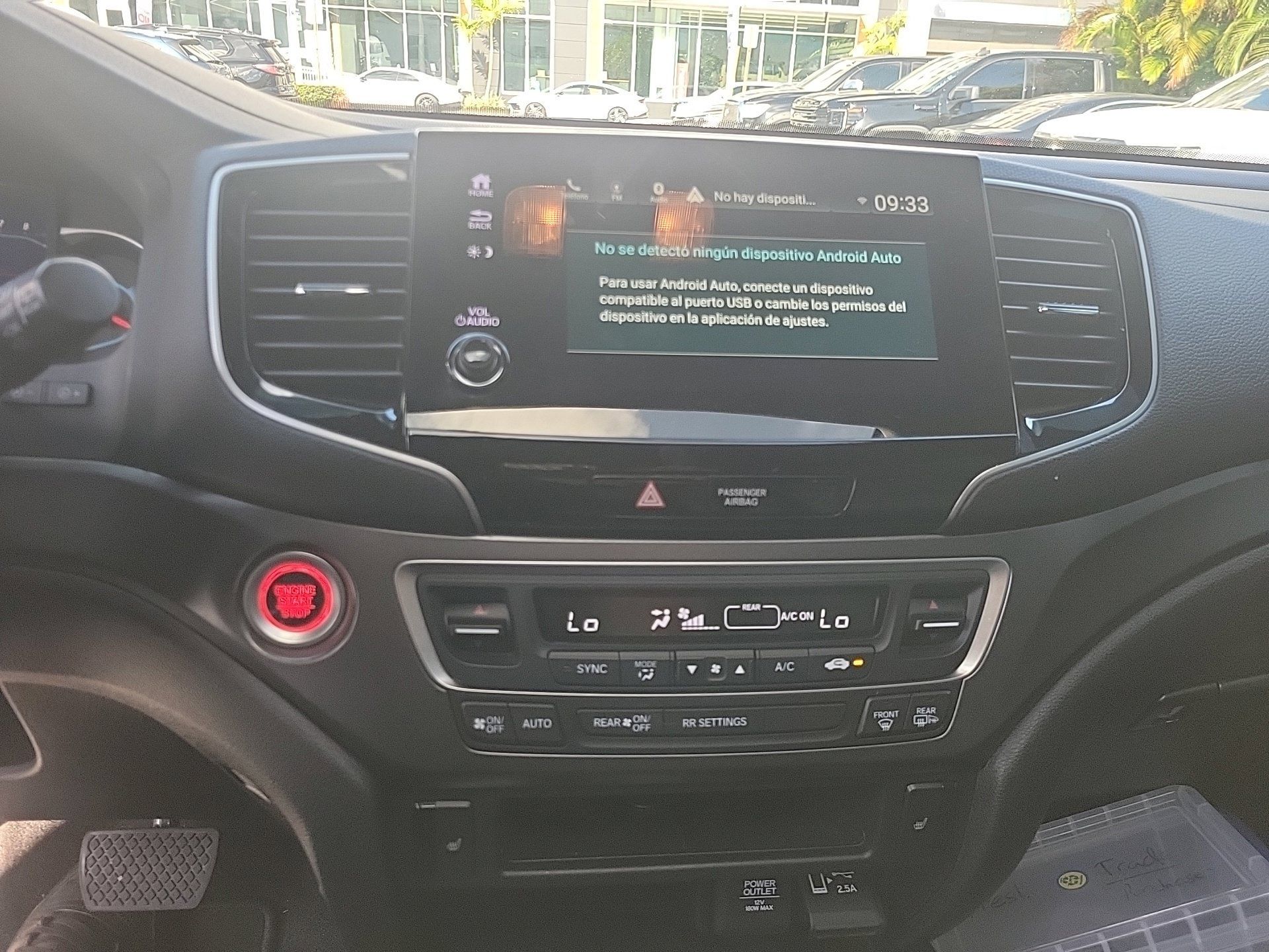 Used 2021 Honda Passport EX-L image 27