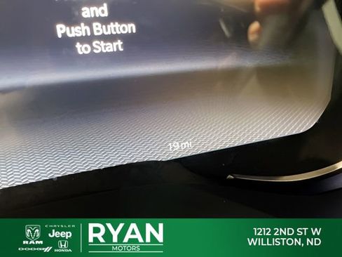 New 2026 RAM 3500 Laramie w/ Night Edition image 3