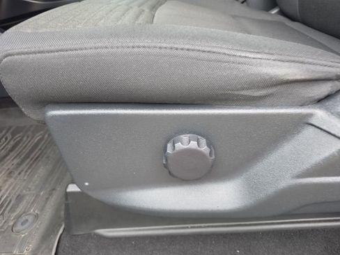 Used 2023 Ford F150 XL w/ STX Appearance Package RWD image 9