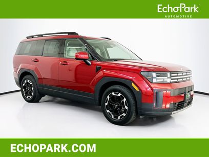 Used 2024 Hyundai Santa Fe SEL