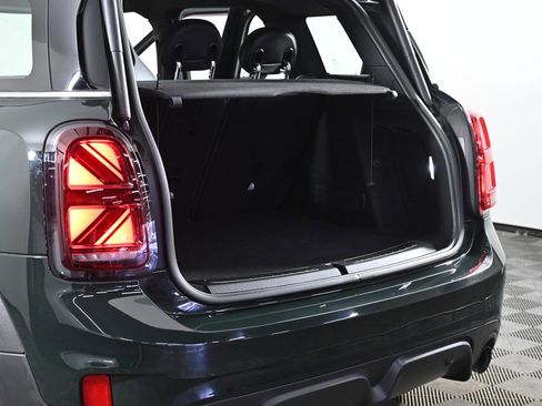 Used 2020 MINI Cooper Countryman John Cooper Works image 34