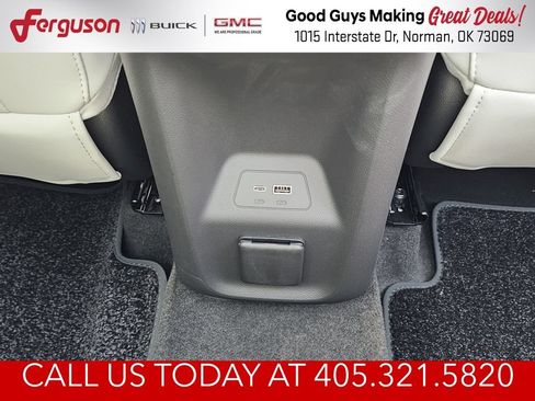 New 2026 Buick Envision Avenir AWD/4WD image 50