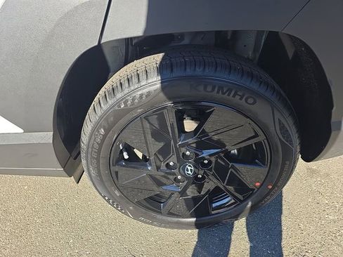 New 2026 Hyundai Kona SEL Sport FWD image 43