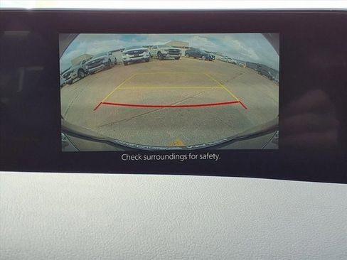 New 2026 MAZDA MAZDA3 Carbon image 14